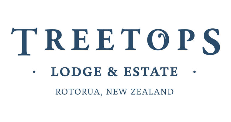 Logo: Treetops Lodge & Estate