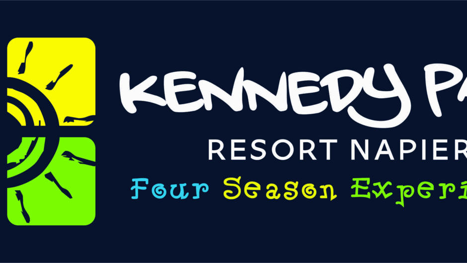 Kennedy Park Resort Napier landscape