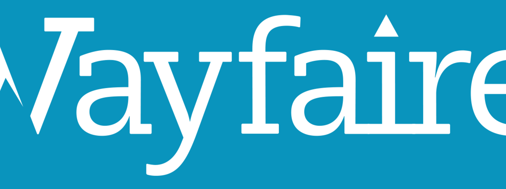 Logo: Wayfairer Travel