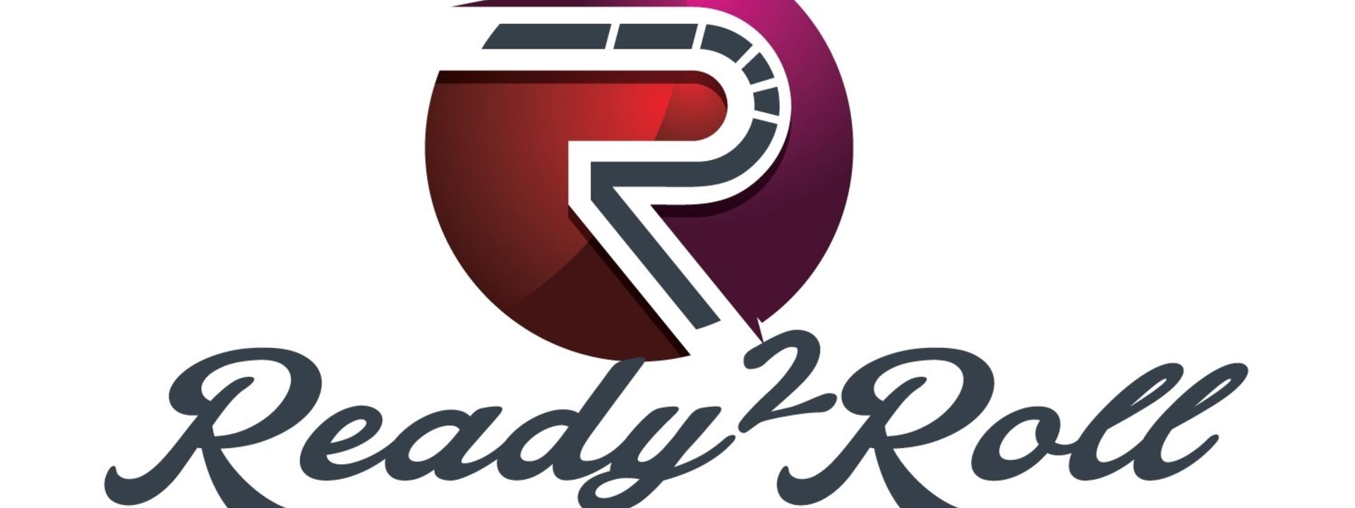 Logo: Ready2Roll Shuttles Ltd