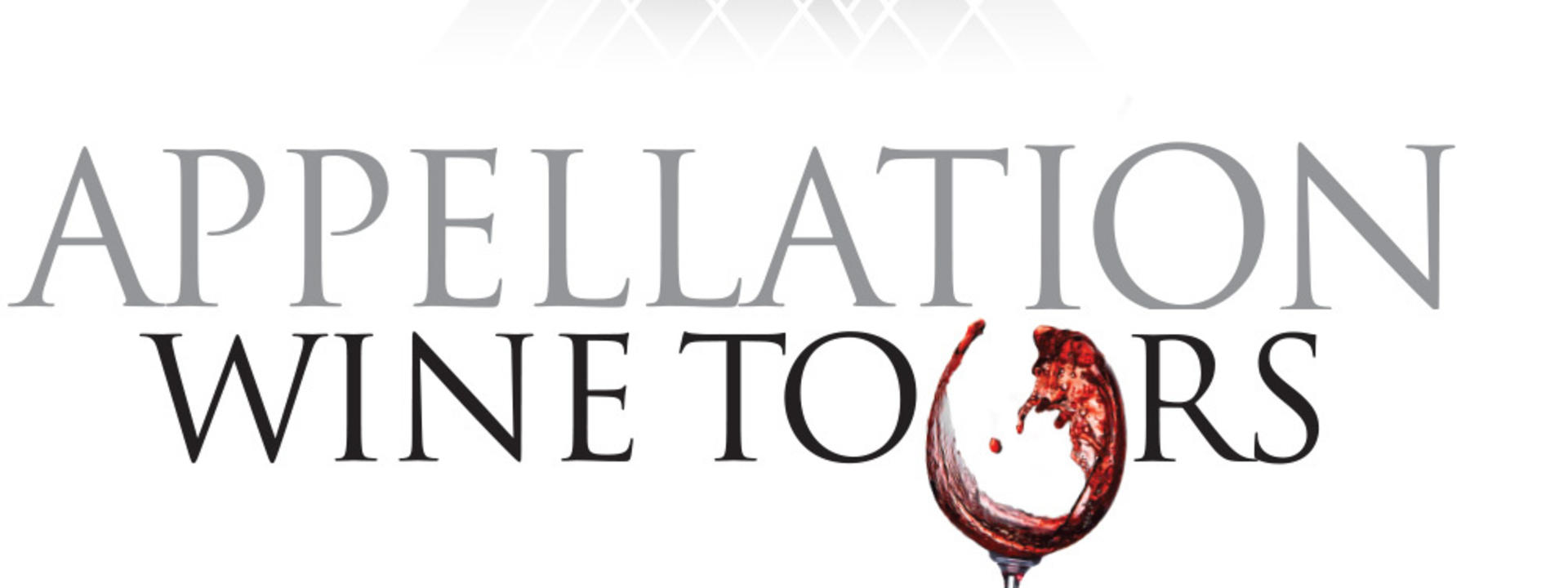 Logo: Appellation Wine Tours - Queenstown
