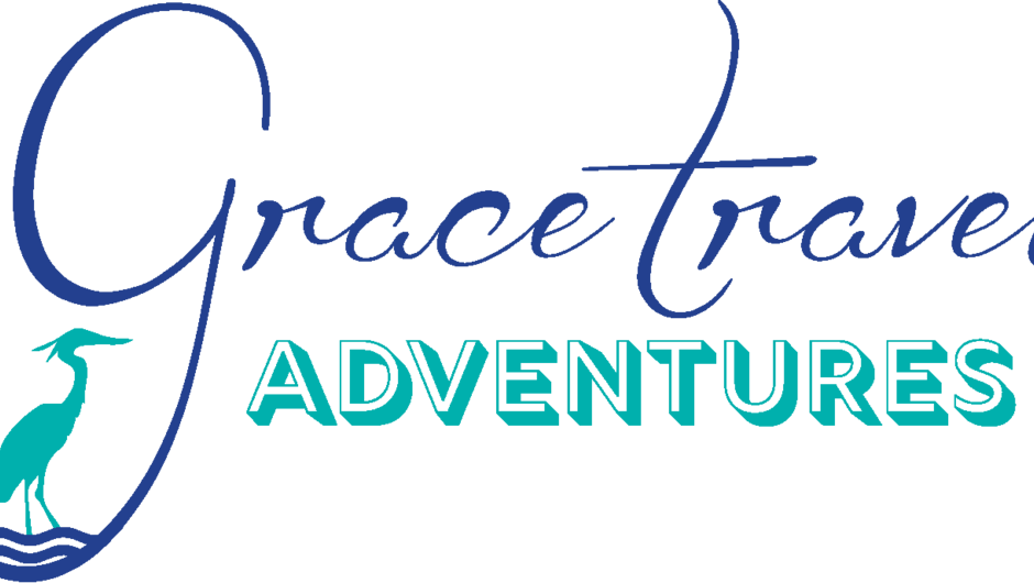 Grace Travel Adventures crafts custom itineraries with your travel dreams in mind!