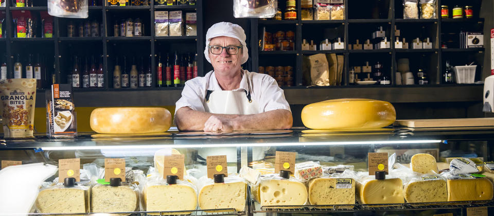 Featherston&#039;s C&#039;est Cheese is a must do when arriving from Wellington