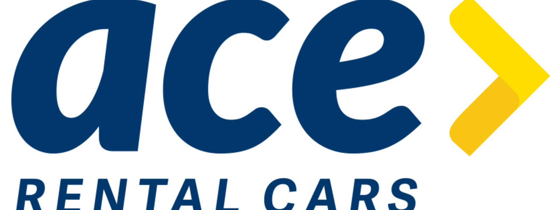 Logo: Ace Rental Cars