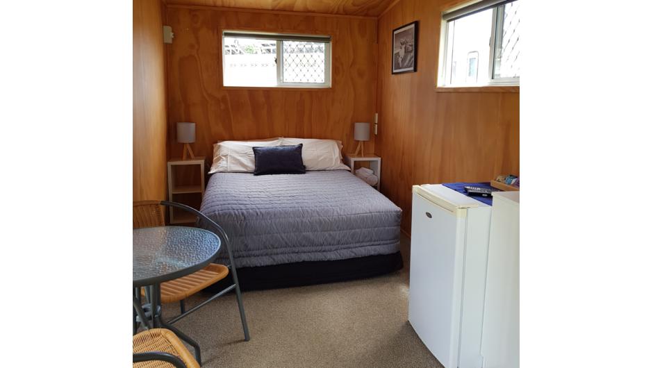 Standard Cabin 1
