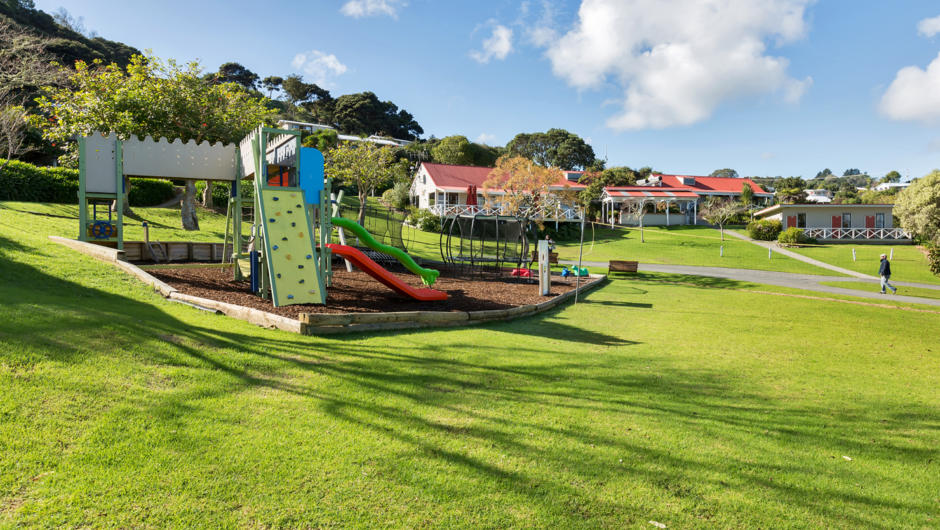Russell TOP Holiday | Accommodation in Northland & Bay of Islands, New Zealand