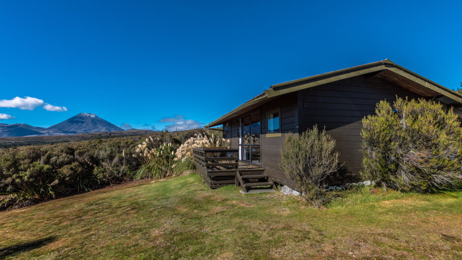 Skotel Alpine Resort - Cabins