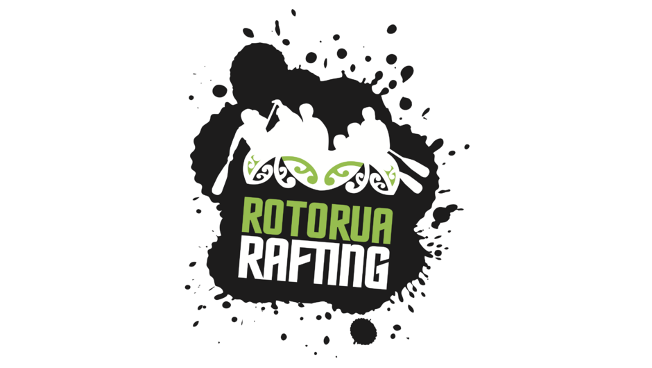 Rotorua Rafting Logo