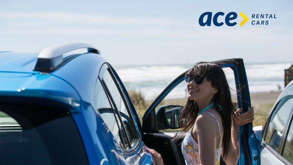 Auckland Airport Rental Cars