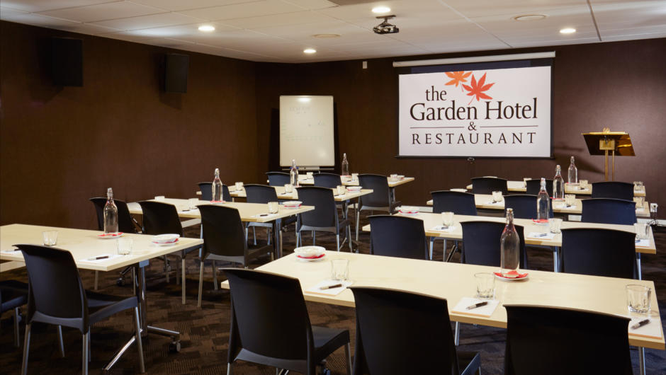 Orchid Conference Room, Garden Hotel