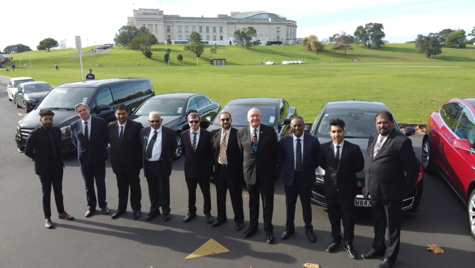 Chauffeured cars, is an attempt to bring the thrill, joy, exhilaration, and a refreshing experience into our rides for the customer. We provide drivers who are well informed, courteous, and willing to go that extra mile for the customer, within the bounds