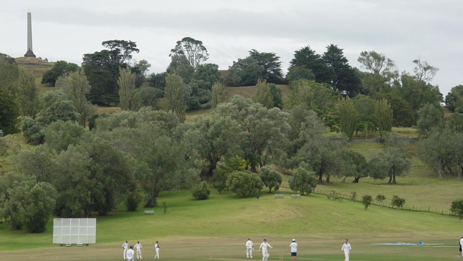 New Zealand Cricket Tour