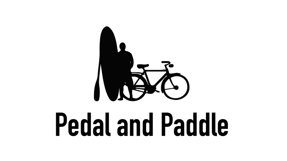 Pedal and Paddle Whangamata