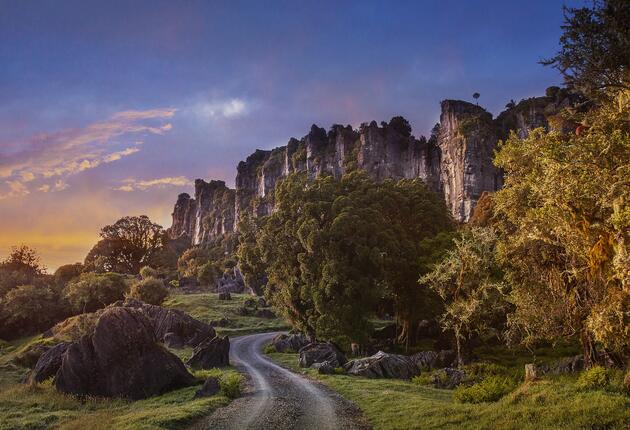 Scenic Film Location Tour, offering personally guided tours around sites used extensively for "The Hobbit: An Unexpected Journey" & most recently TV series "Lord of the Rings - The Rings of Power"
Consistently ranked 5 Stars Excellence by visitors.