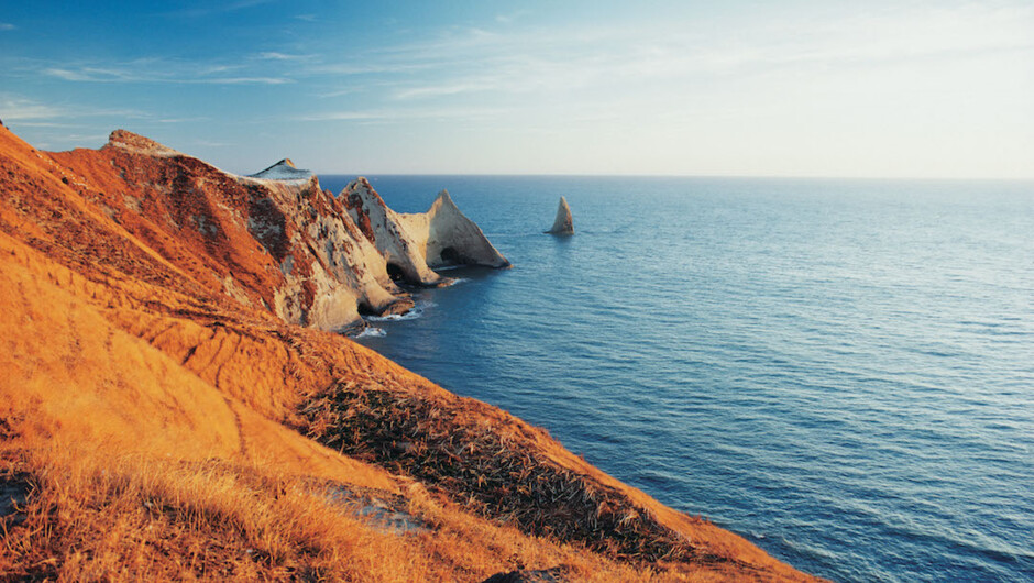 Cape Kidnappers