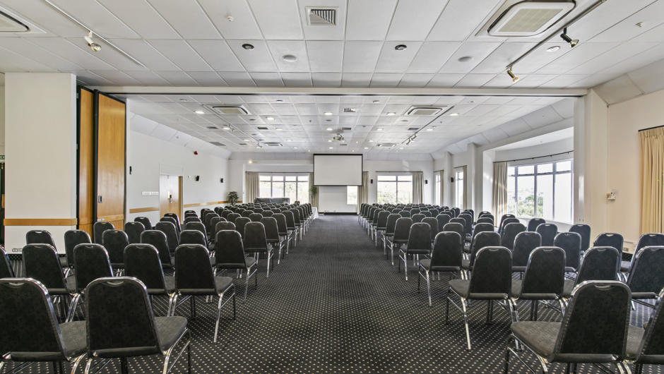 Discovery & Endeavour Conference Rooms