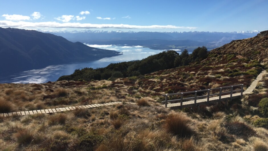 Kepler Track