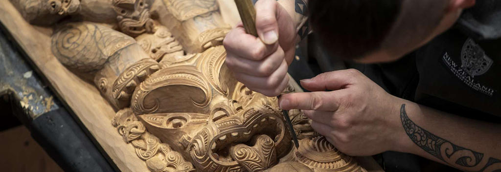 新西兰毛利艺术与手工艺教育机构