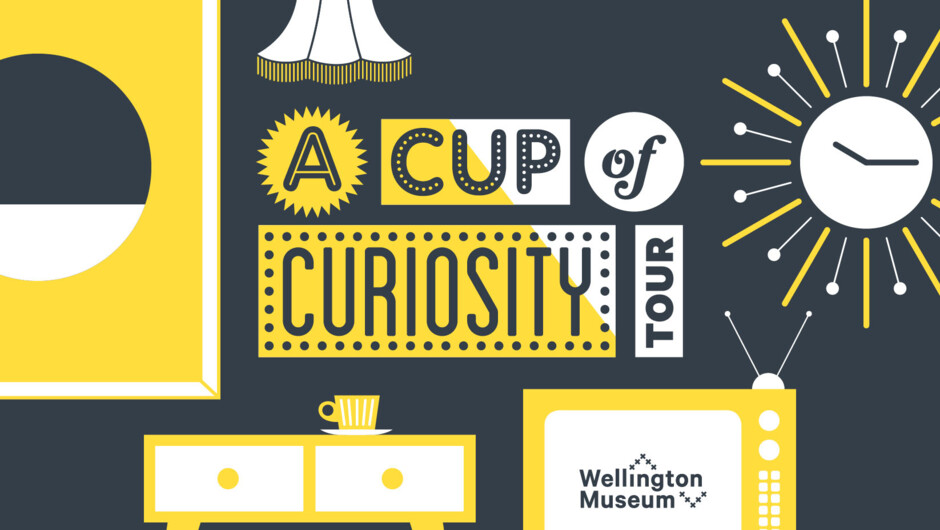 Cup of Curiosity Tour