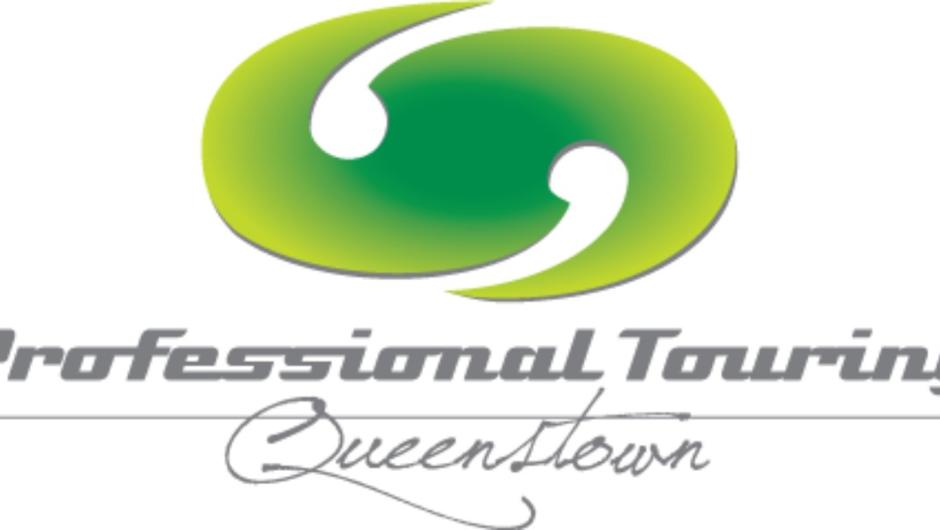 Professional Touring Logo