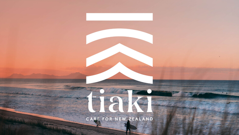 Imagine NZ Travel supports the Tiaki Promise, a commitment to care for New Zealand, for now and for future generations.