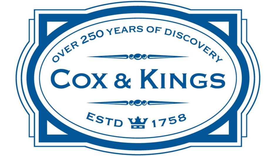 Cox &amp; Kings Logo