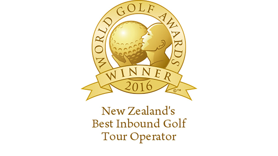 PaR NZ has been named as the Best Inbound Golf Tour Operator in New Zealand 2016