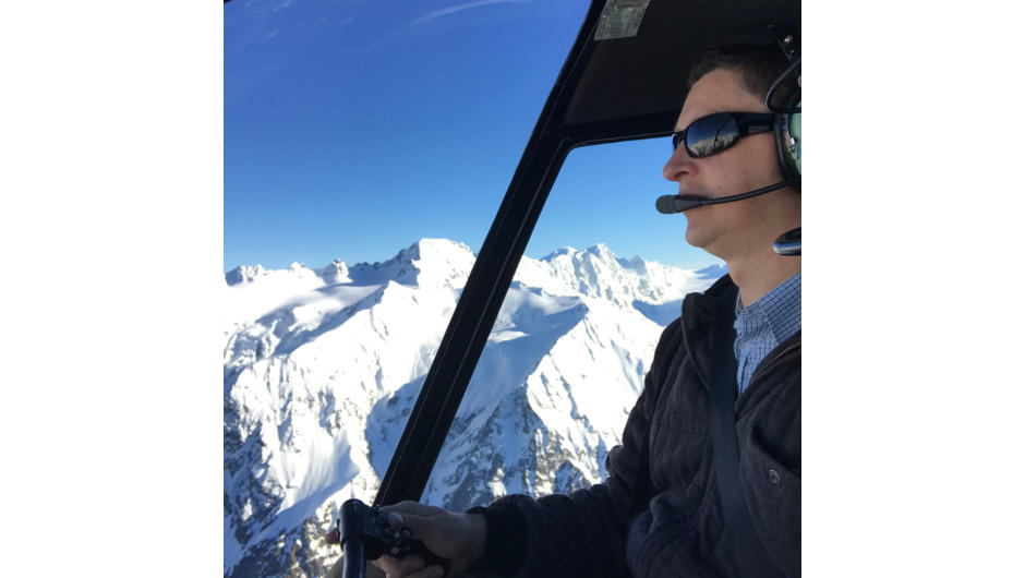 YouFly Trial flights are a great way to experience what its like to fly a helicopter.