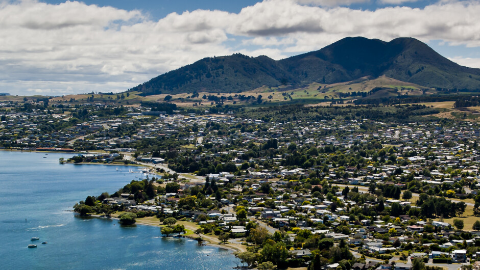 Taupo