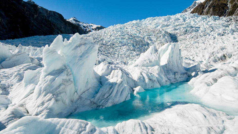 Franz Joseph Glacier