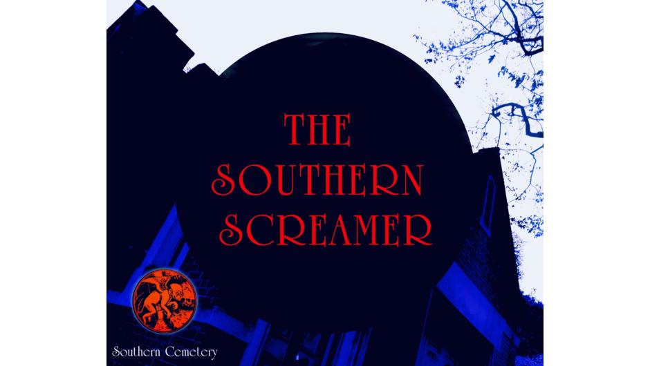 The Southern Screamer is waiting for you.