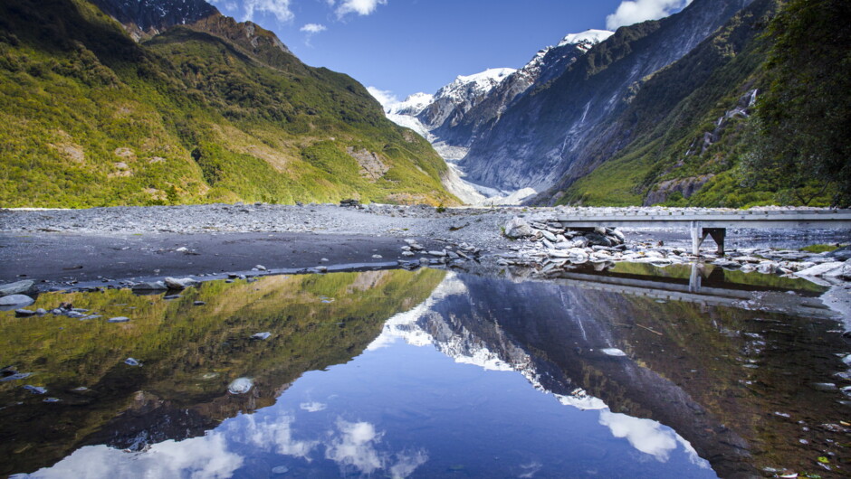 Franz Josef Glacier