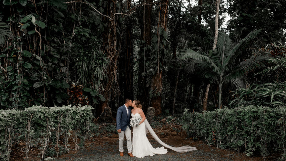 Our motivation to provide uplifting, bespoke wedding experiences is the result of seeing too many couples unnecessarily stressed during a time when they should be enjoying and leaning into a life-changing journey with their significant other.