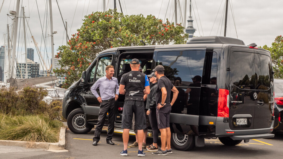 When you want to hire comfortable transport for your group, or need to create a detailed itinerary Alpha Shuttles offer a quality private hire service.