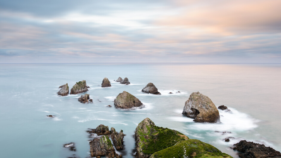 Nugget Point