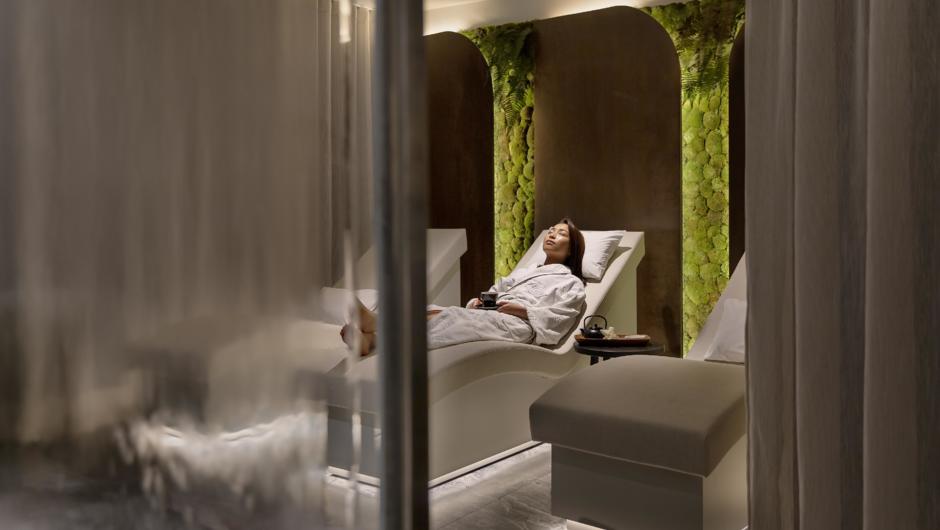 Rest assured your spa journey will be a truly memorable occasion.