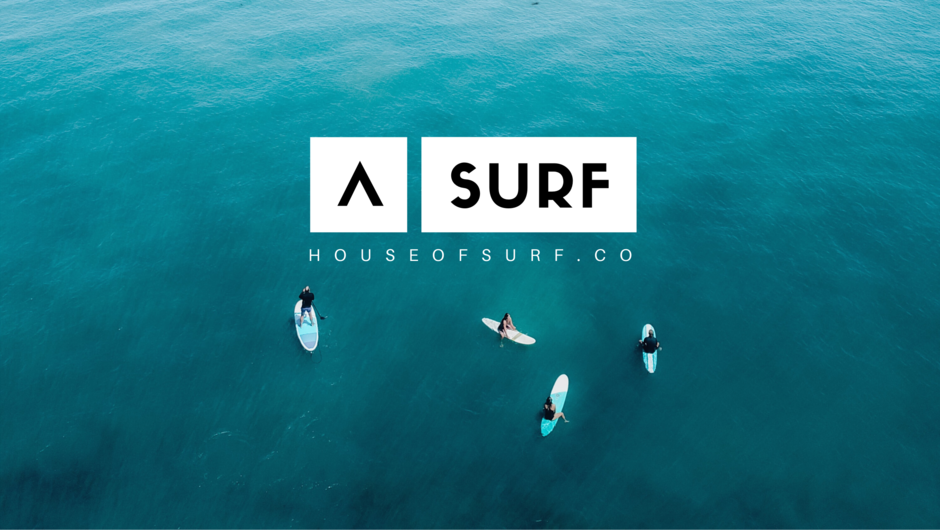 The House of Surf - Mount Maunganui&#039;s fastest-growing. Surf School