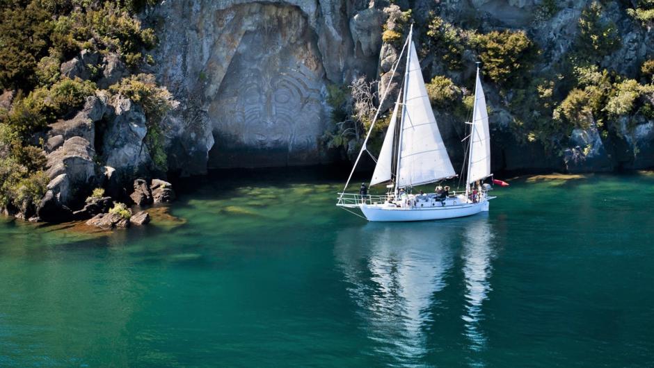 Try something new on your New Zealand adventure.