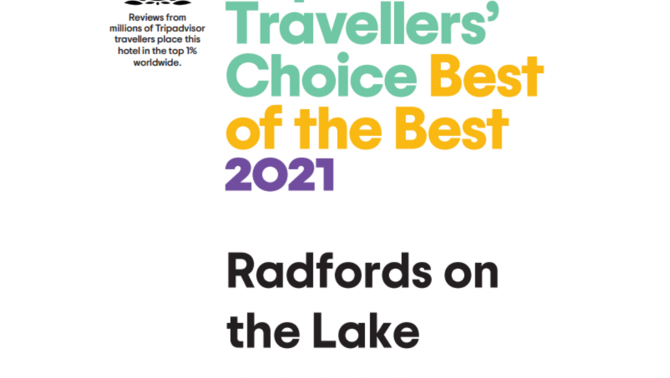 Radfords on the Lake