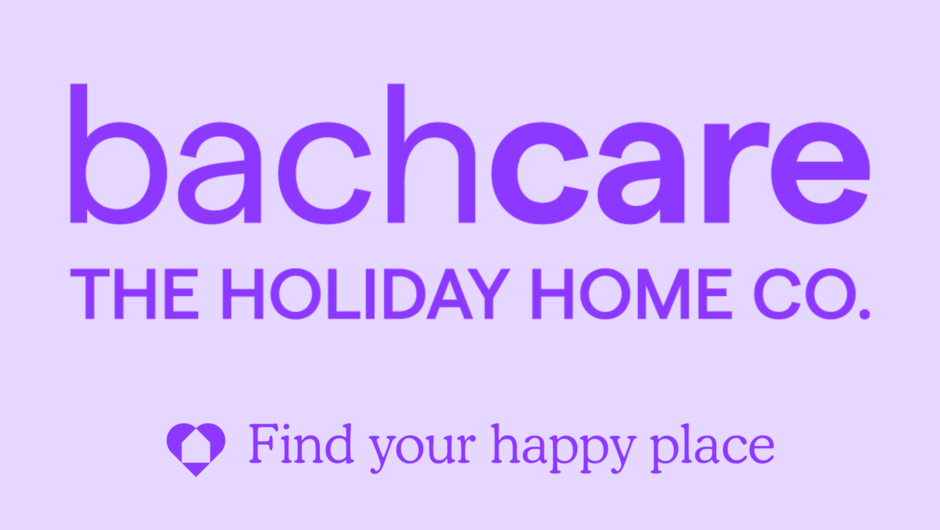 Bachcare, The Holiday Home Co.