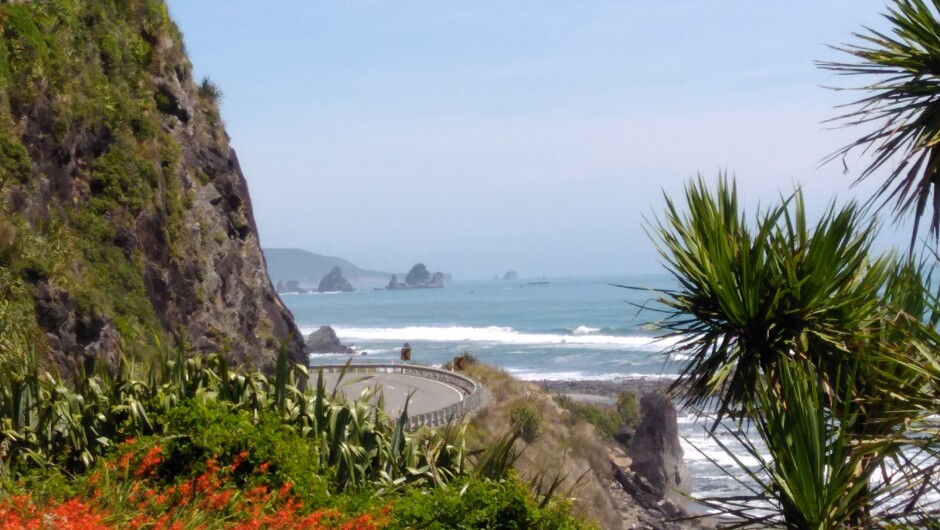 Escape to the West Coast, no place like it with it&#039;s natural scenic rugged beauty