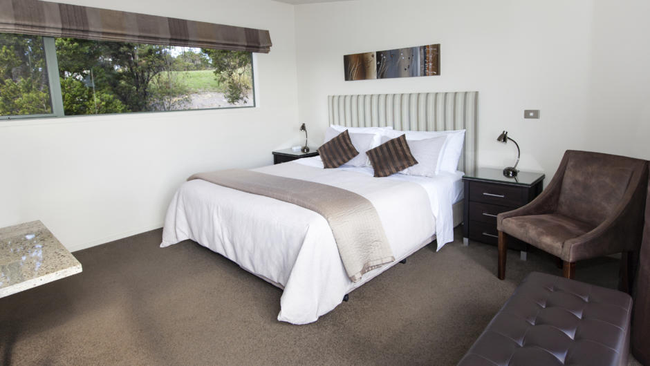 One of our Top Suite rooms - we have two very similar rooms.
