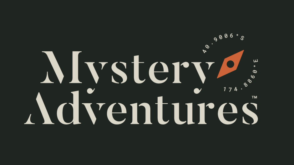 Mystery Adventures NZ
