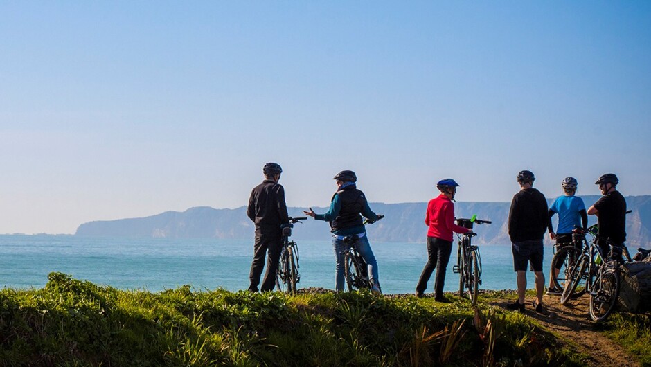 Cape Kidnappers