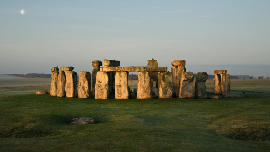 Secrets of Stonehenge - International Exhibition of Ancient Mysteries &amp; Modern Discoveries