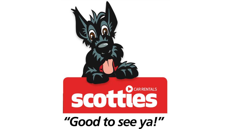 Scotties Rentals logo