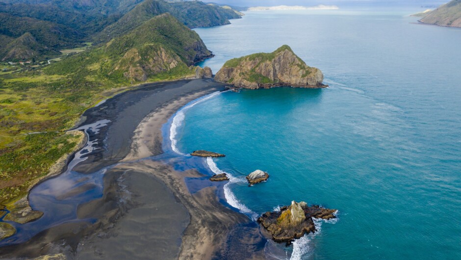 Uncover the local gems of New Zealand