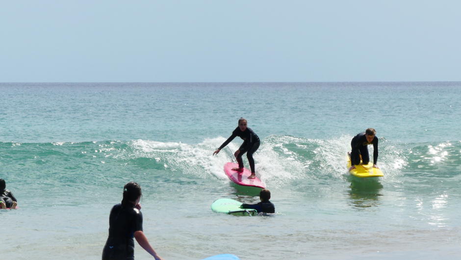 School Surf Programme