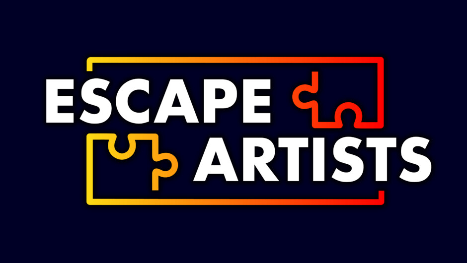 Escape Artists Logo