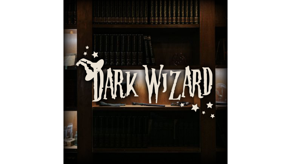 Dark Wizard room